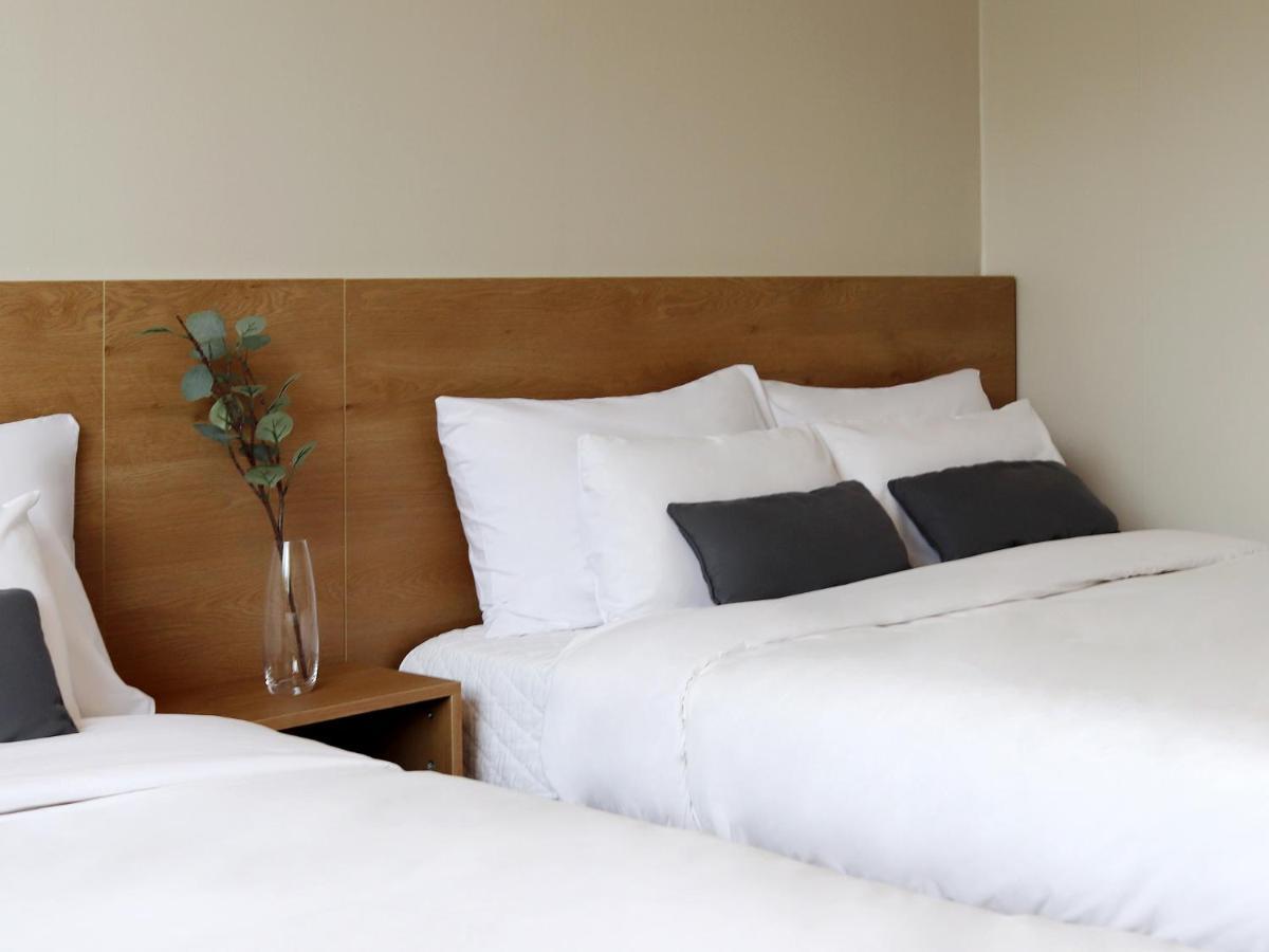 Bloom Hotel Jeju Esterno foto