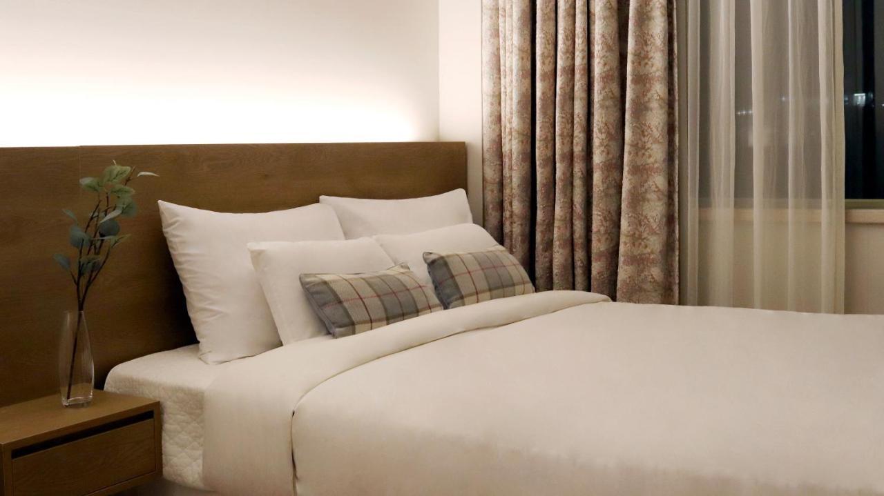 Bloom Hotel Jeju Esterno foto