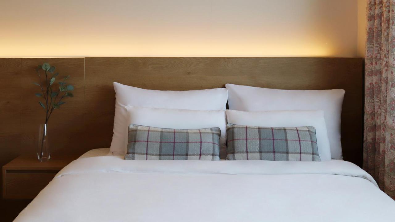 Bloom Hotel Jeju Esterno foto